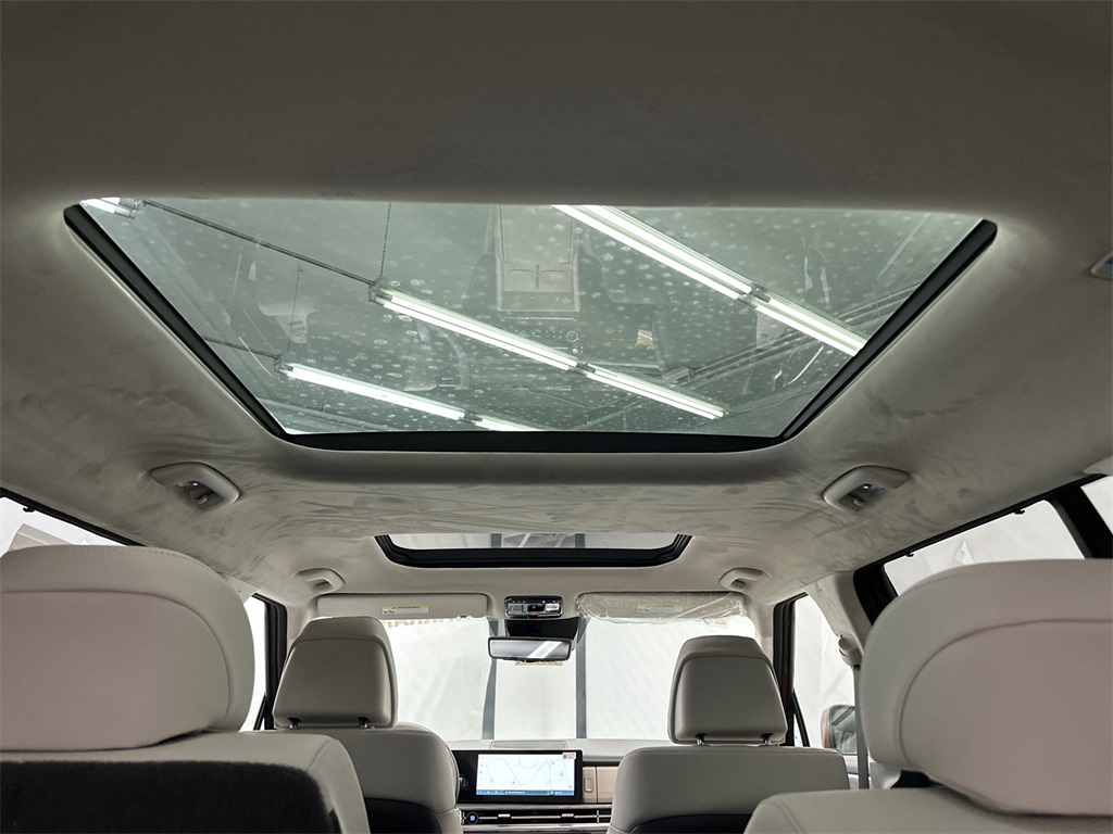 2025 Hyundai Santa Fe Calligraphy photo 21
