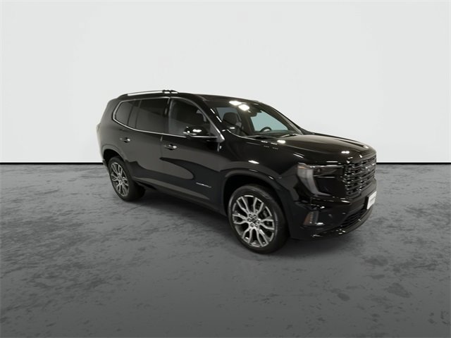 2026 Gmc Acadia Denali photo 2