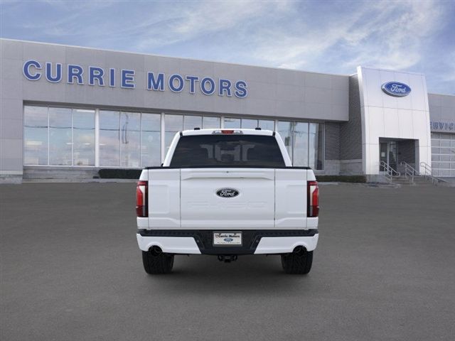 2025 FORD F-150 - Image 5