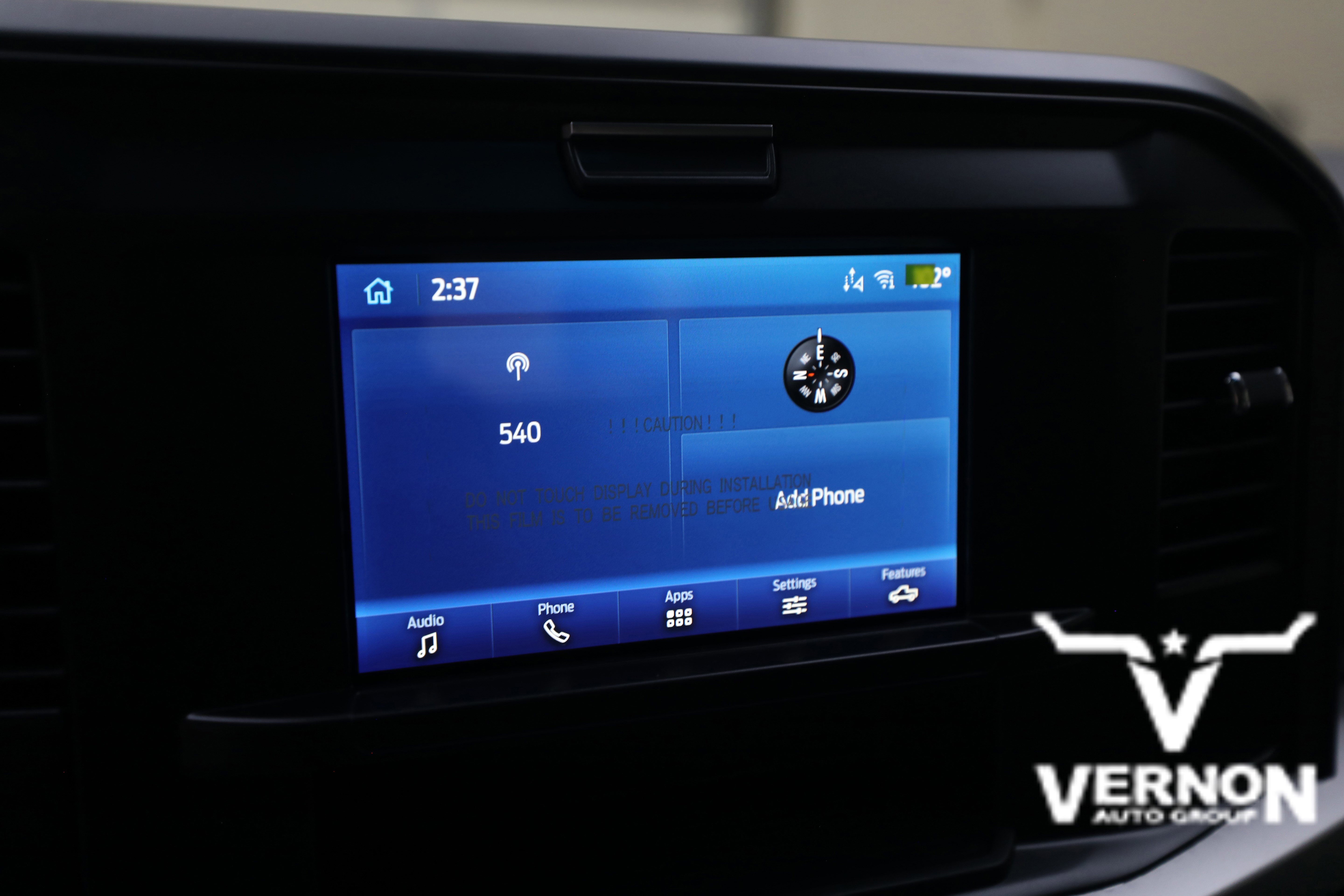 2026 Ford F-250 XL photo 3