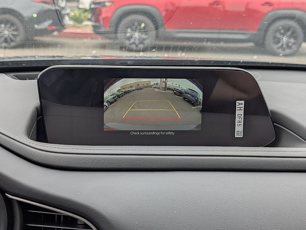 2025 Mazda CX-30 2.5 Select Sport photo 26