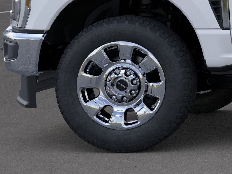2025 Ford F-350 Lariat photo 19