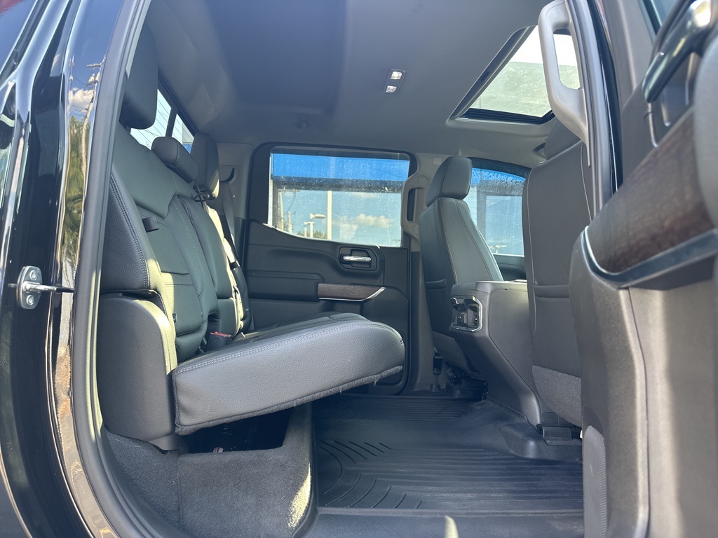 2021 Gmc Sierra 1500 Denali photo 36