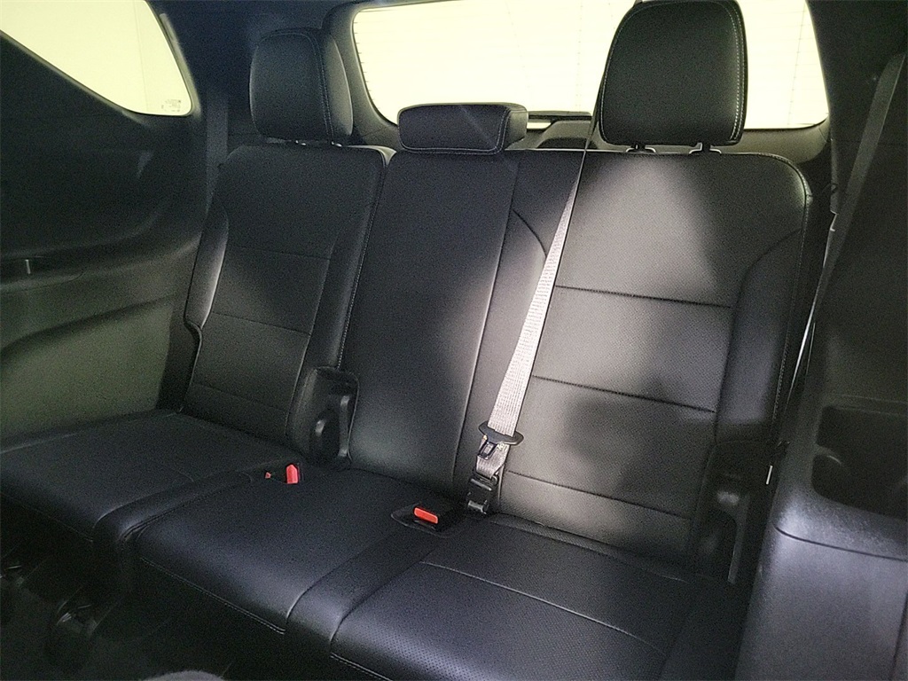 2025 CHEVROLET TRAVERSE - Image 12