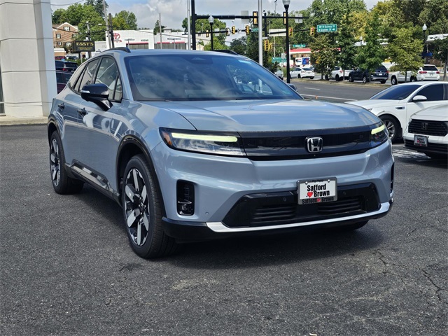 2026 Honda Prologue Elite's photo