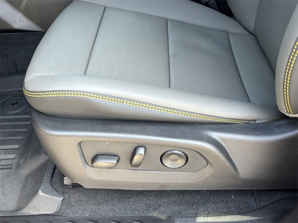 2026 Chevrolet Colorado ZR2 photo 13