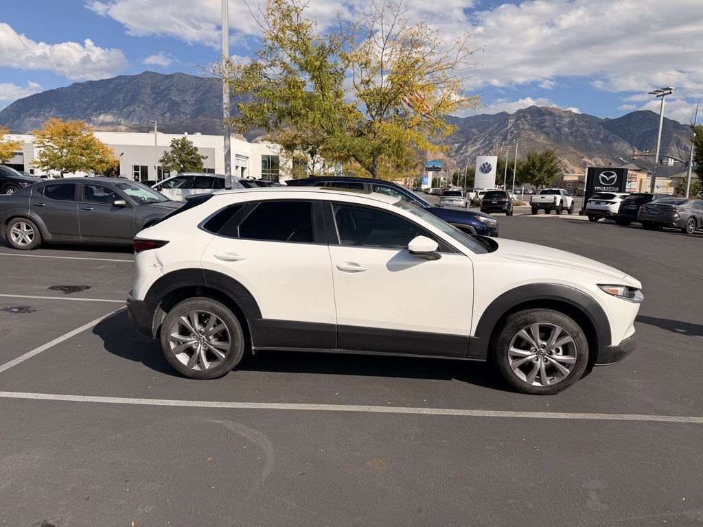2021 Mazda CX-30 Preferred photo 5