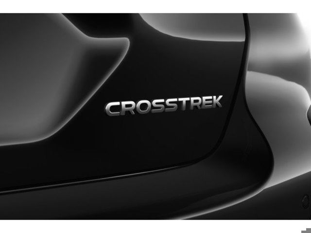 2025 Subaru Crosstrek Limited photo 11