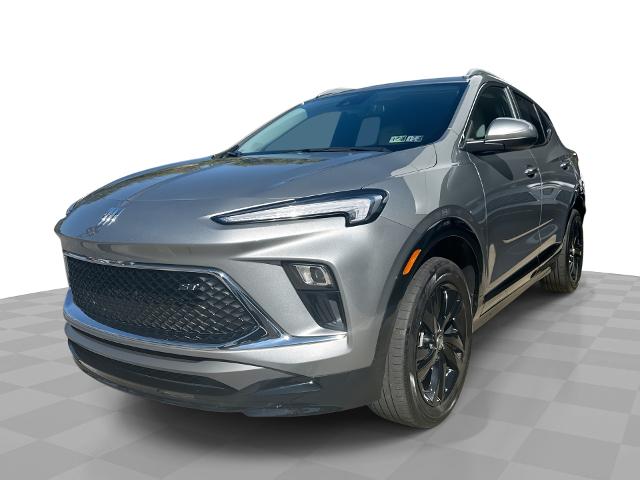 2024 Buick Encore GX Sport Touring's photo