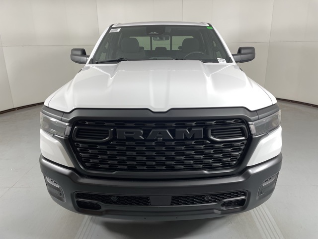2025 Ram 1500 Tradesman photo 2