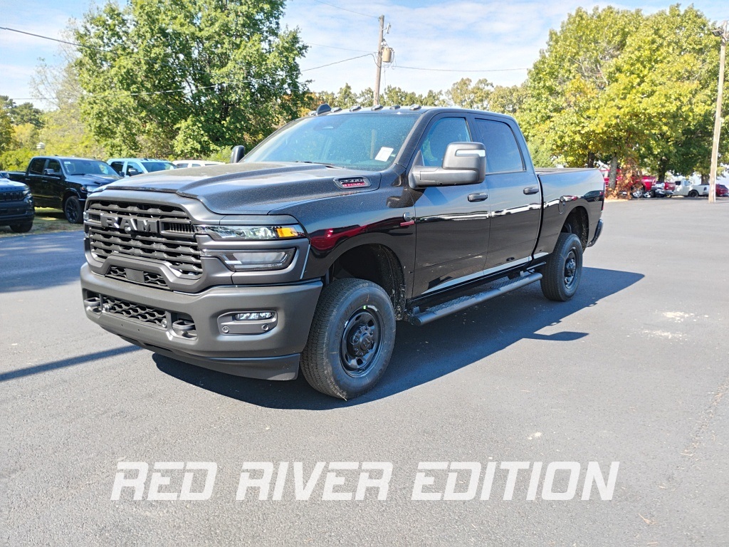 2026 RAM Ram 2500 Pickup Tradesman's photo
