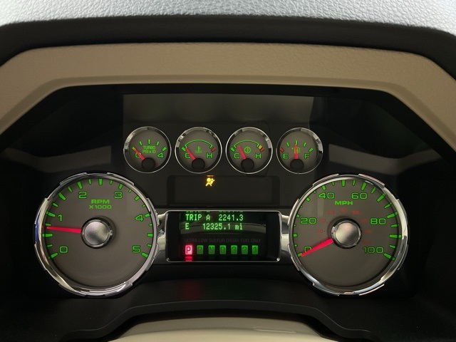 2008 Ford F-250 photo 13