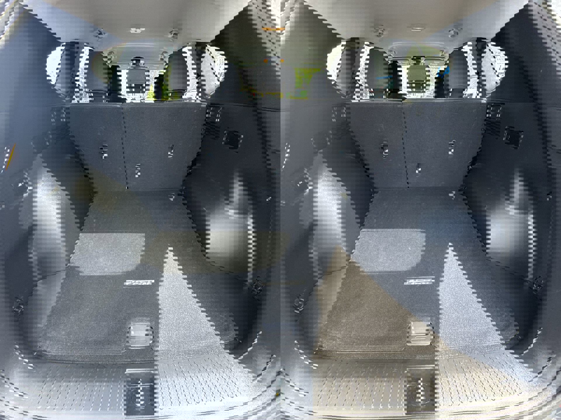 2023 Hyundai Tucson SEL photo 23