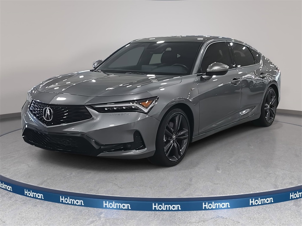 2024 Acura Integra A-Spec's photo