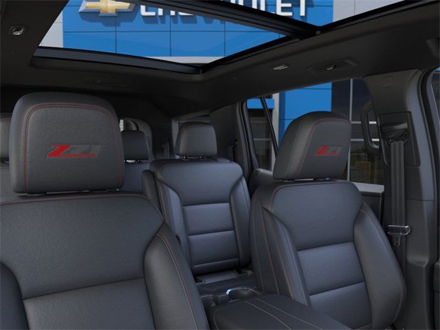 2026 Chevrolet Traverse Z71 photo 20