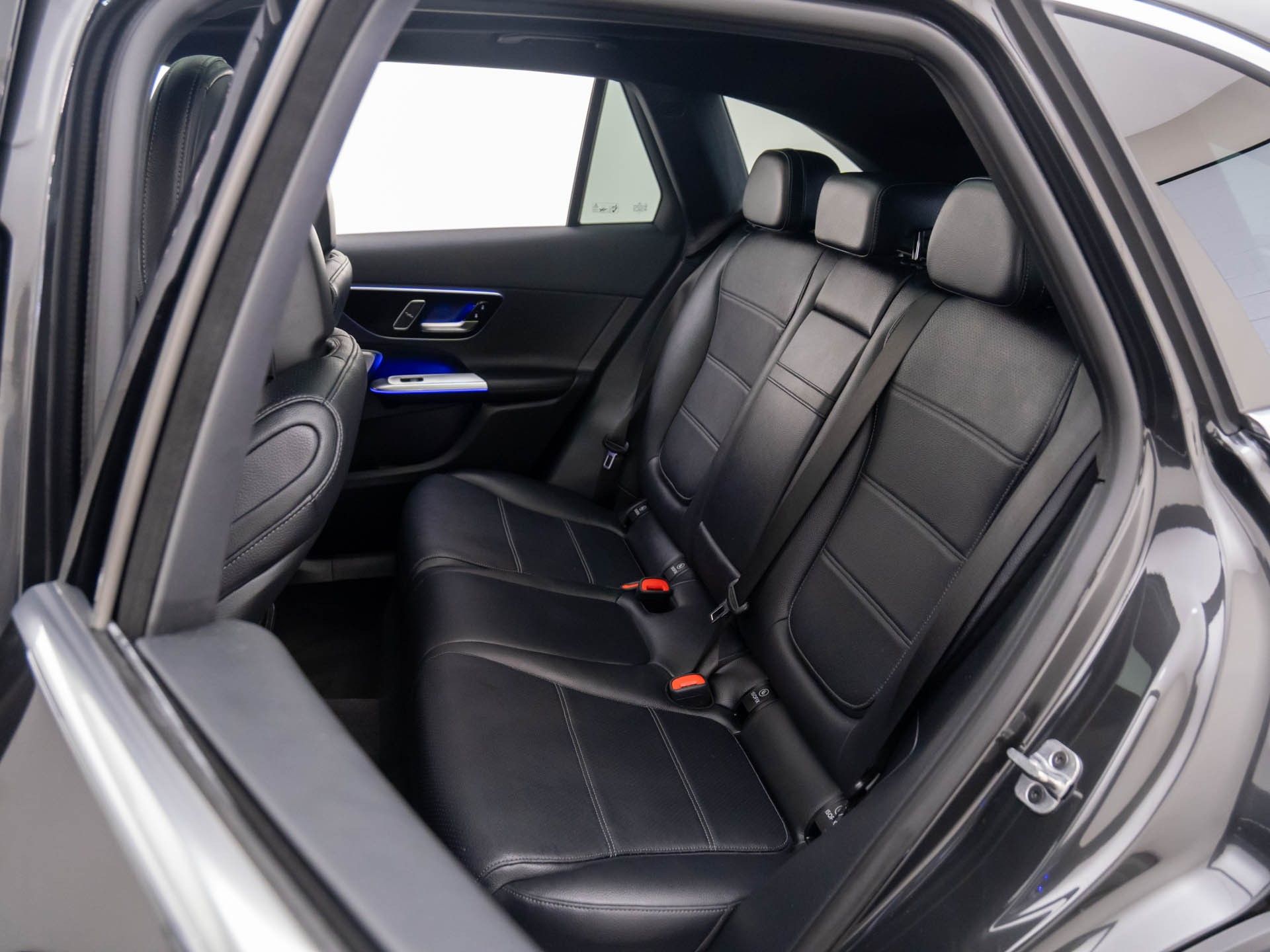 2026 Mercedes Benz GLC 350e 4MATIC photo 16