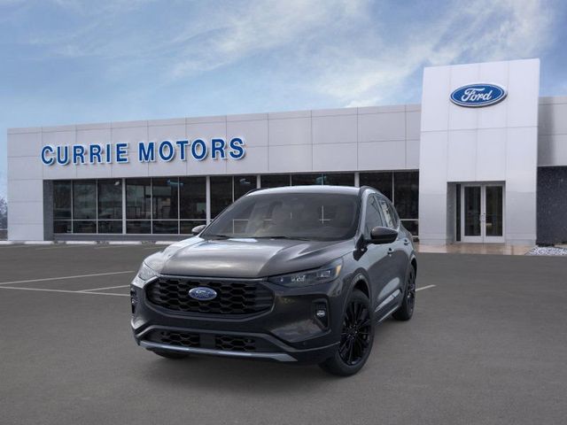 2026 FORD ESCAPE - Image 25