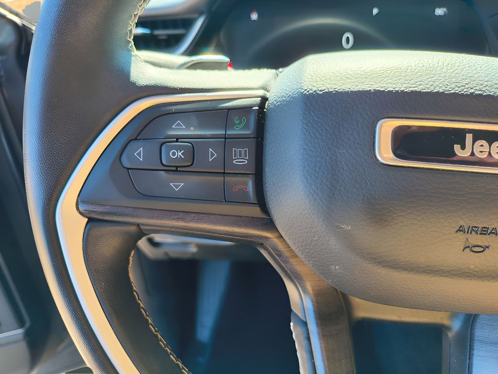 2022 Jeep Grand Cherokee Limited photo 20