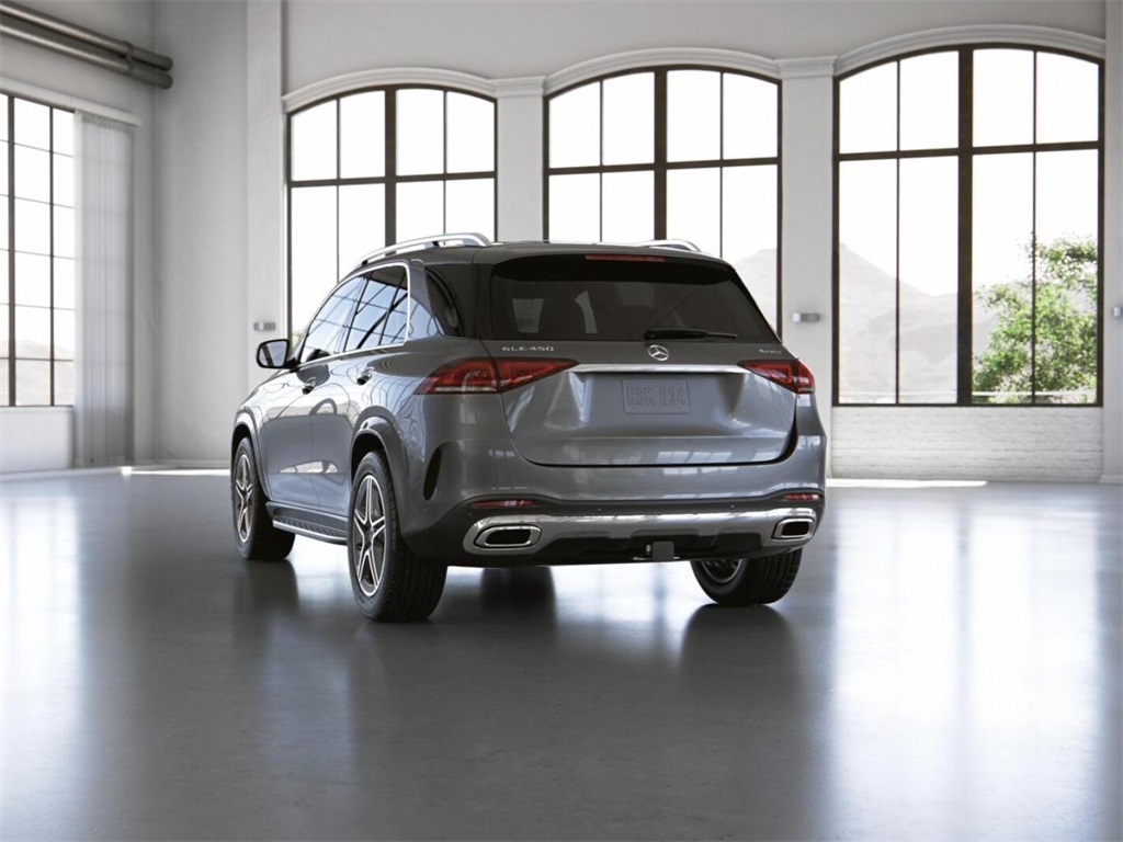 2023 Mercedes Benz GLE 450 4MATIC photo 26