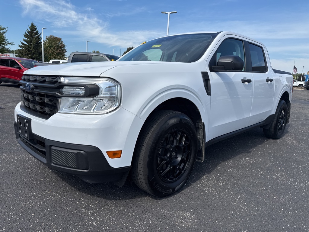 2024 Ford Maverick XL photo 11