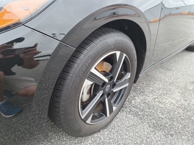 2024 Nissan Sentra SV photo 13