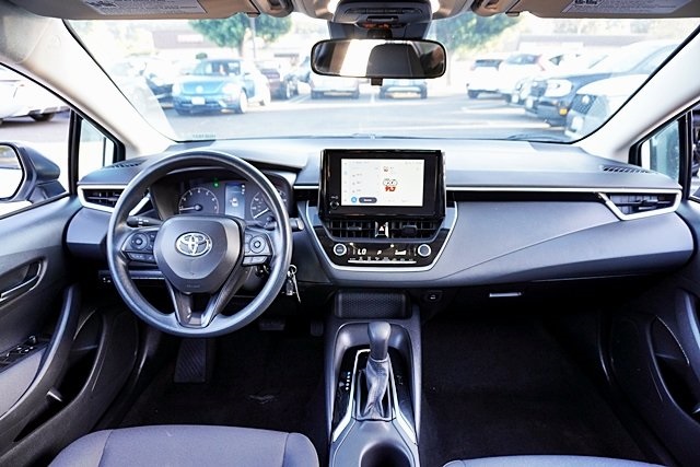 2024 Toyota Corolla LE photo 16