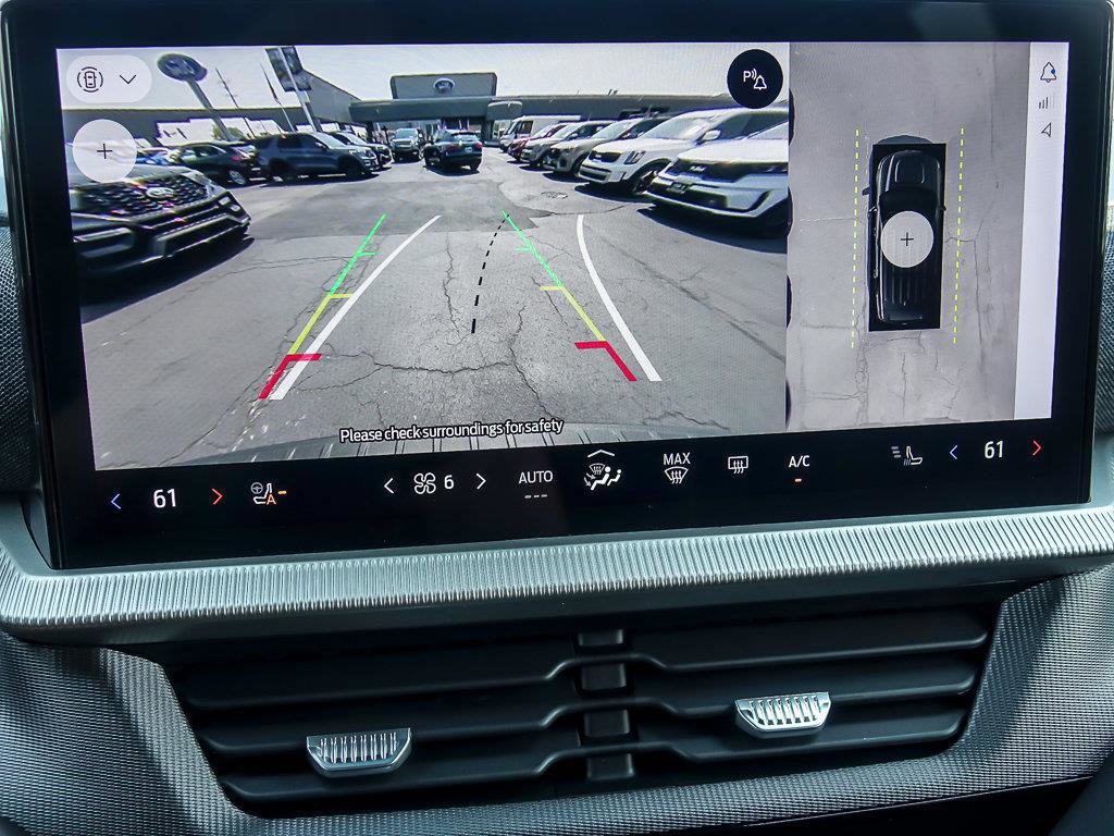 2025 FORD EXPLORER - Image 22