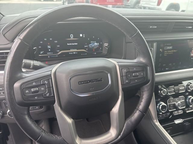 2022 Gmc Yukon Denali photo 26