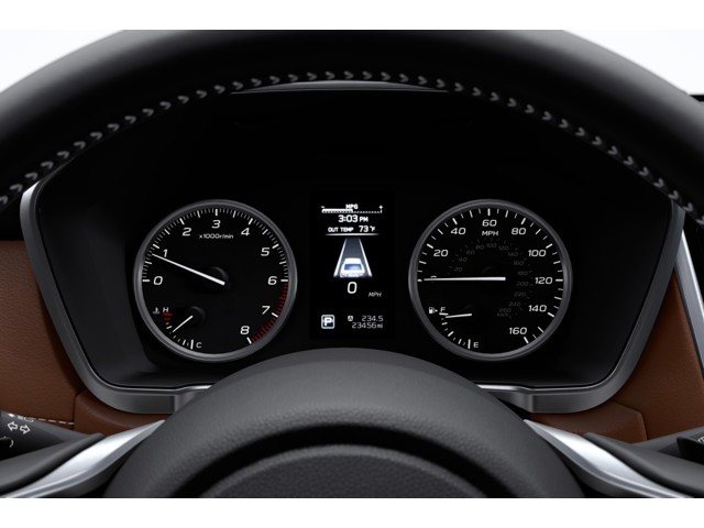 2025 Subaru Legacy Touring XT photo 17