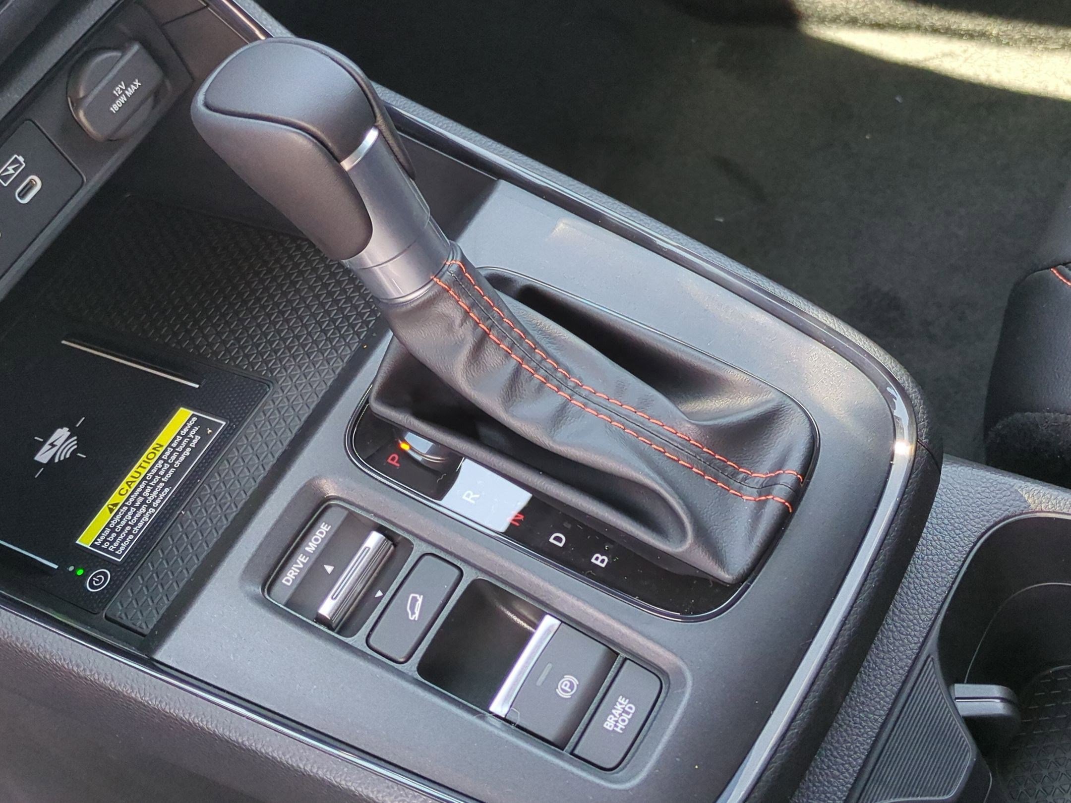 2025 Honda CR-V Hybrid Sport-L photo 12