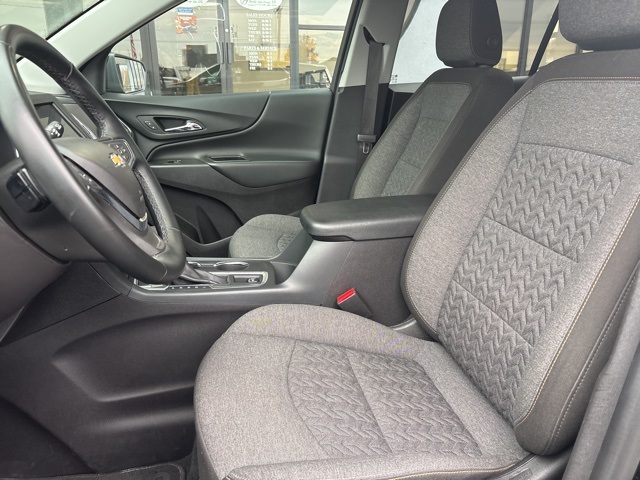 2024 Chevrolet Equinox LT photo 4
