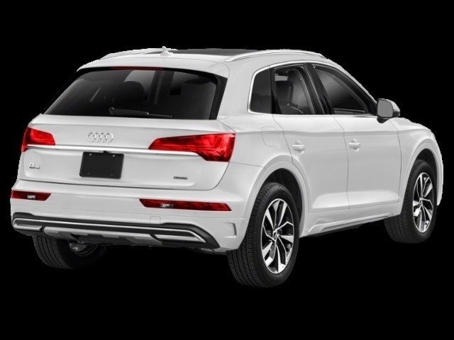 2021 Audi Q5 45 TFSI Premium Plus photo 2