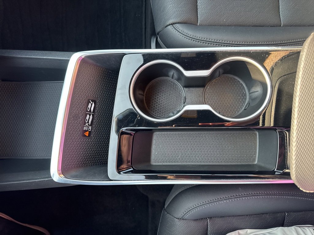 2025 Chevrolet Equinox LT photo 22
