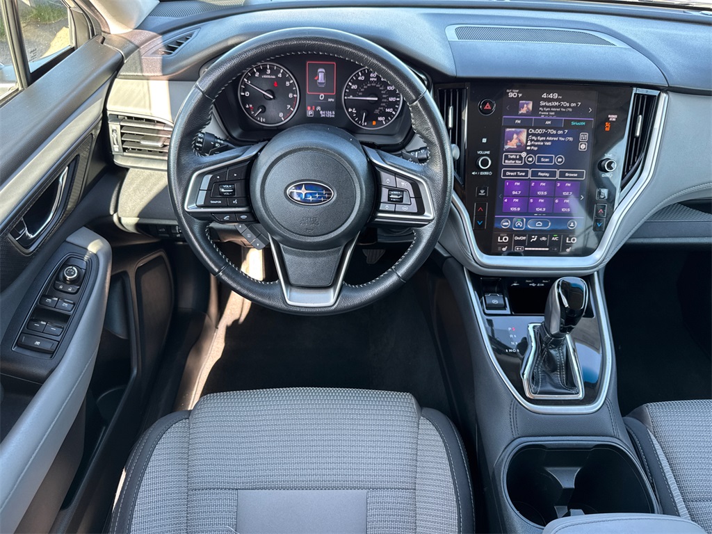 2022 Subaru Outback Premium photo 21