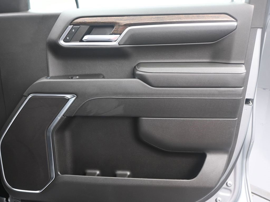 2024 Gmc Sierra 1500 Elevation photo 14