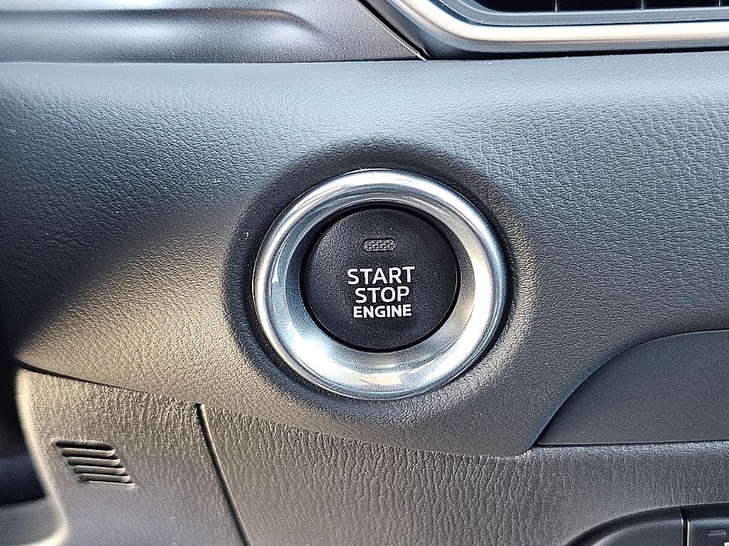 2025 Mazda CX-5 2.5 Select photo 27