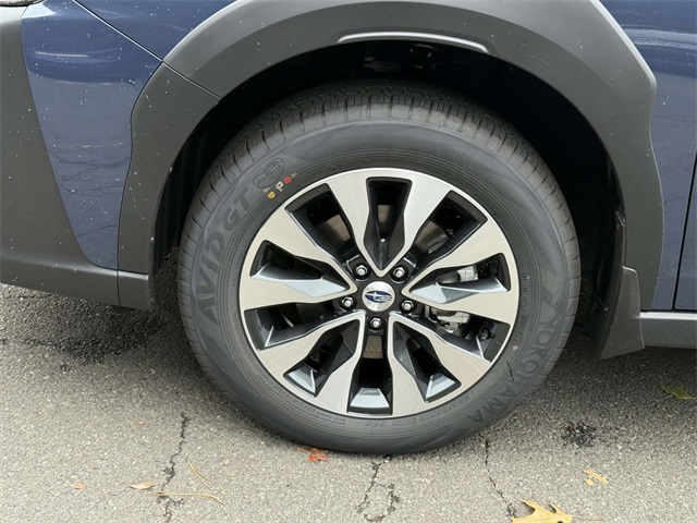 2025 Subaru Outback Touring XT photo 11