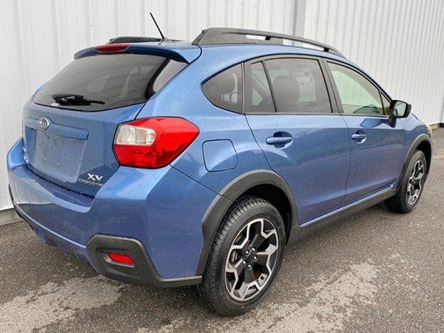 2015 Subaru Crosstrek 2.0i Premium photo 3