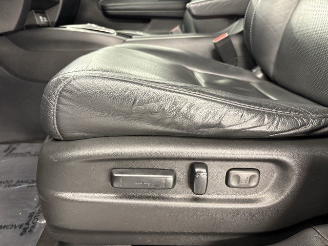 2020 Honda Pilot Elite photo 16