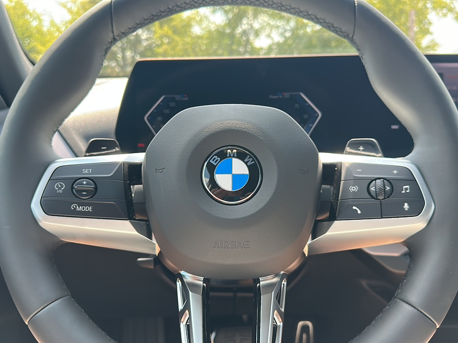 2026 Bmw 228 photo 8