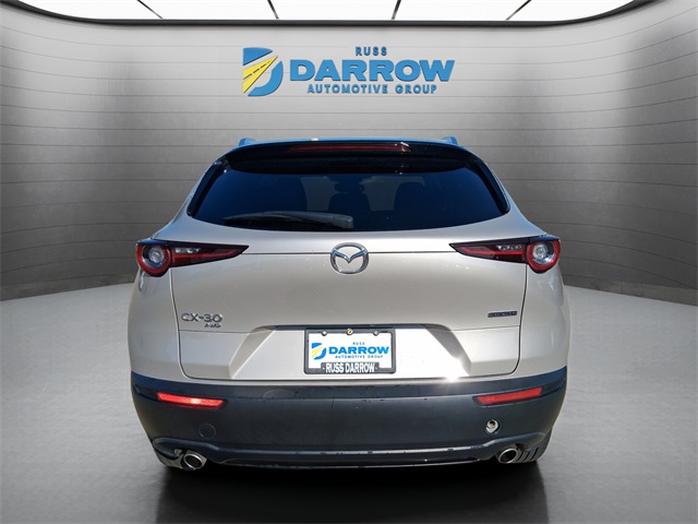 2023 Mazda CX-30 2.5 Select photo 4