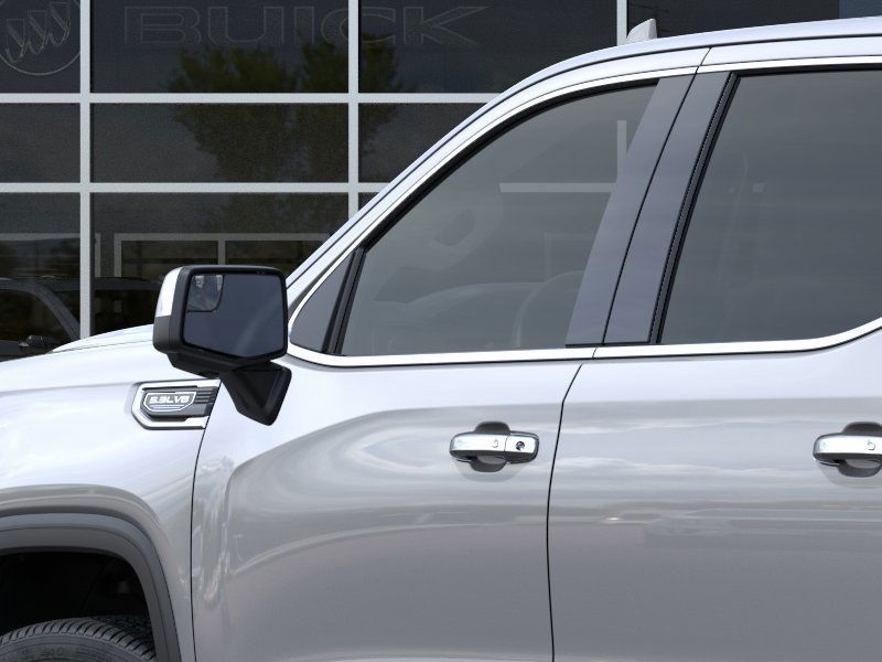 2026 Gmc Sierra 1500 SLT photo 12