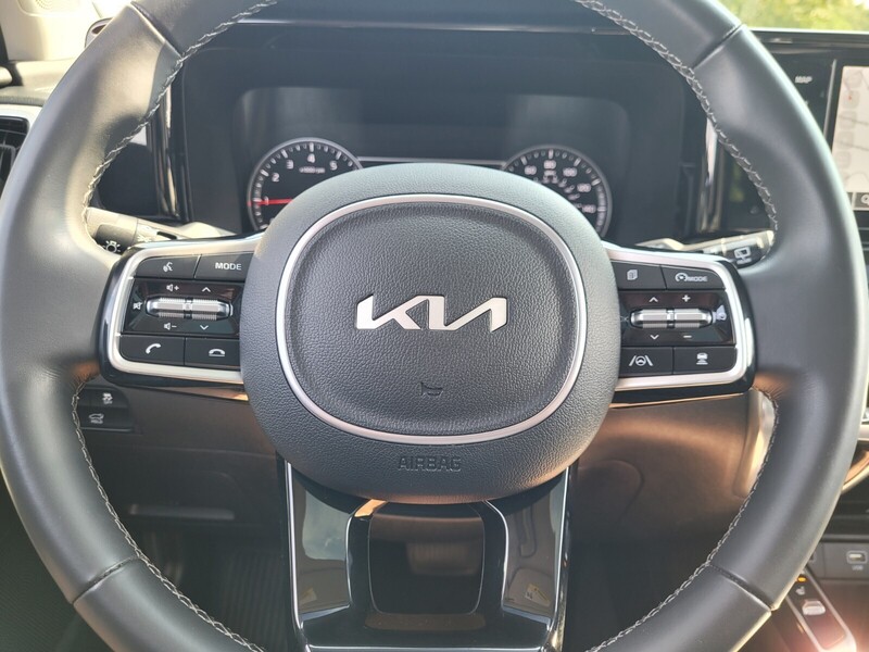 2022 Kia Sorento SX photo 24