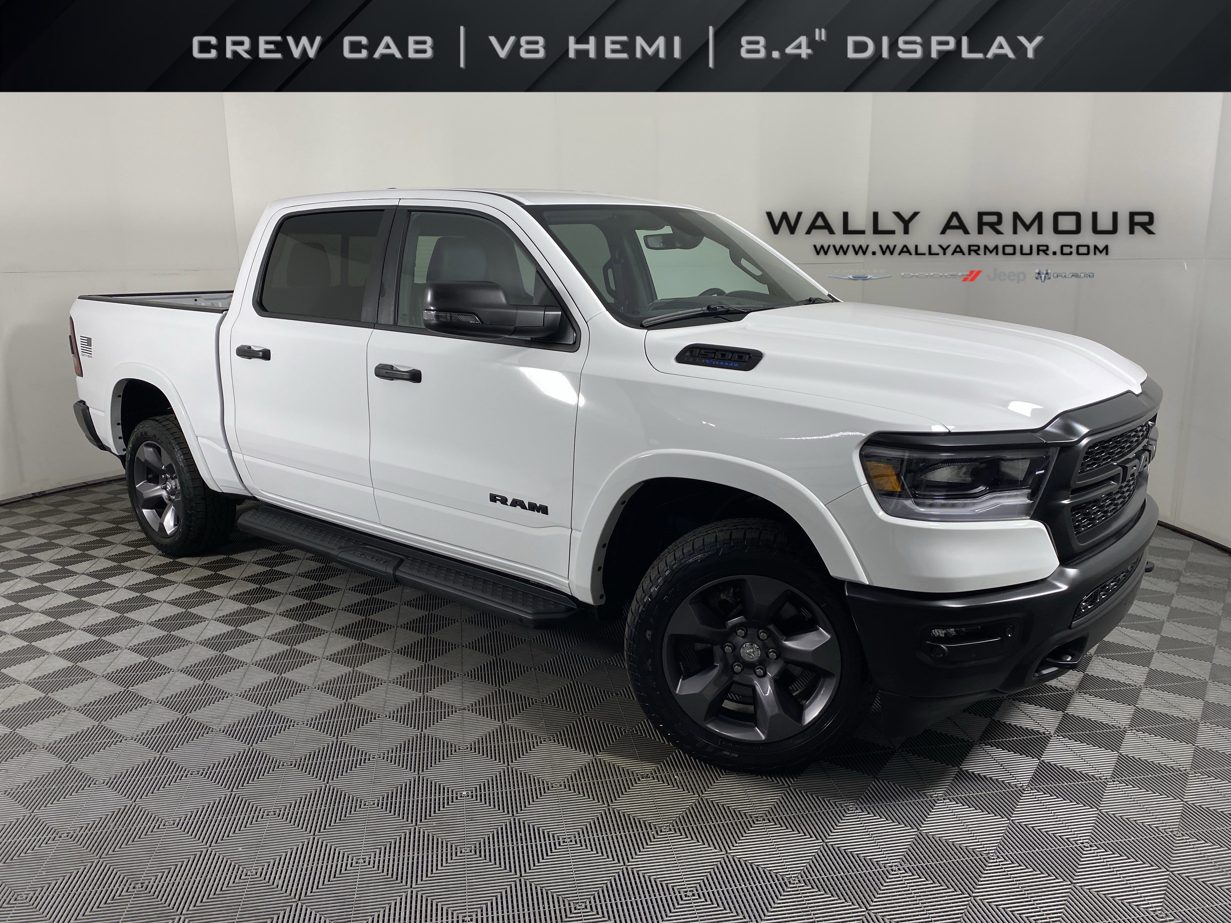 2023 RAM Ram 1500 Pickup Big Horn/Lone Star's photo