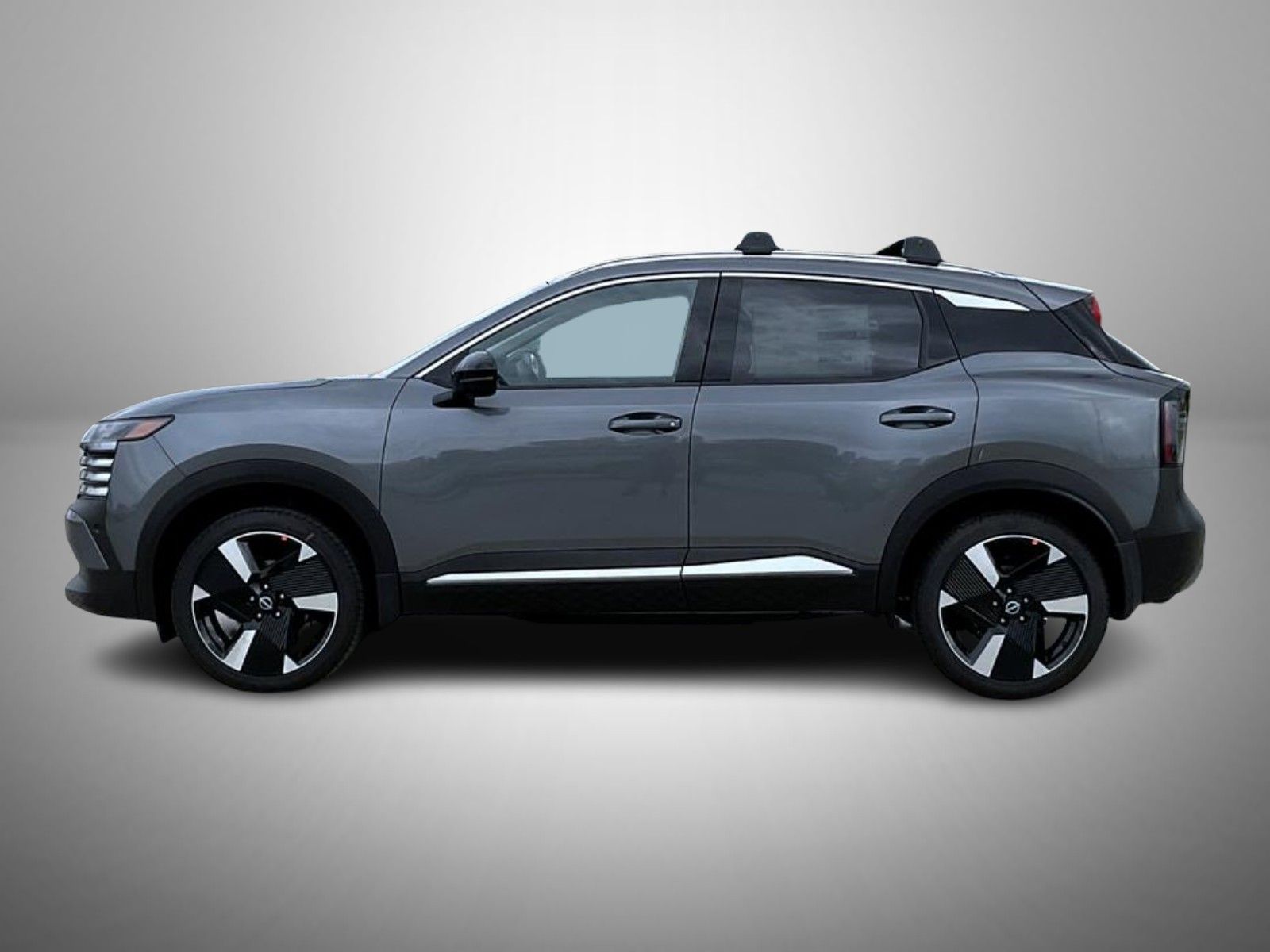 2026 Nissan Kicks SR photo 8