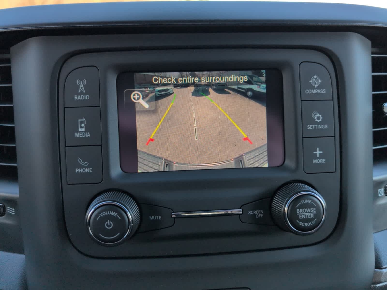 2024 Ram 2500 Tradesman photo 28