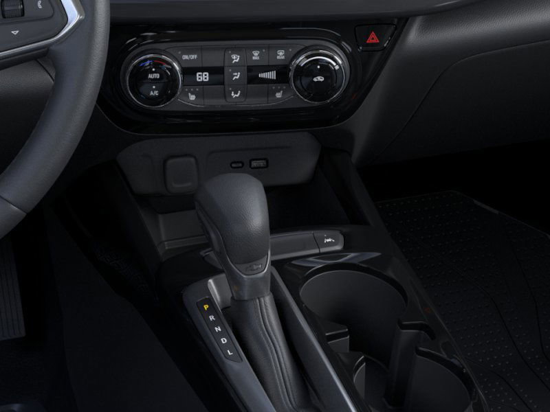 2025 Chevrolet Trax ACTIV photo 20