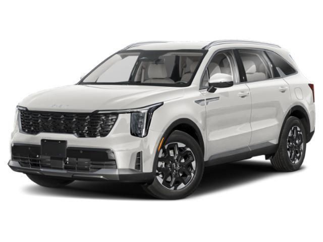 2026 Kia Sorento S's photo
