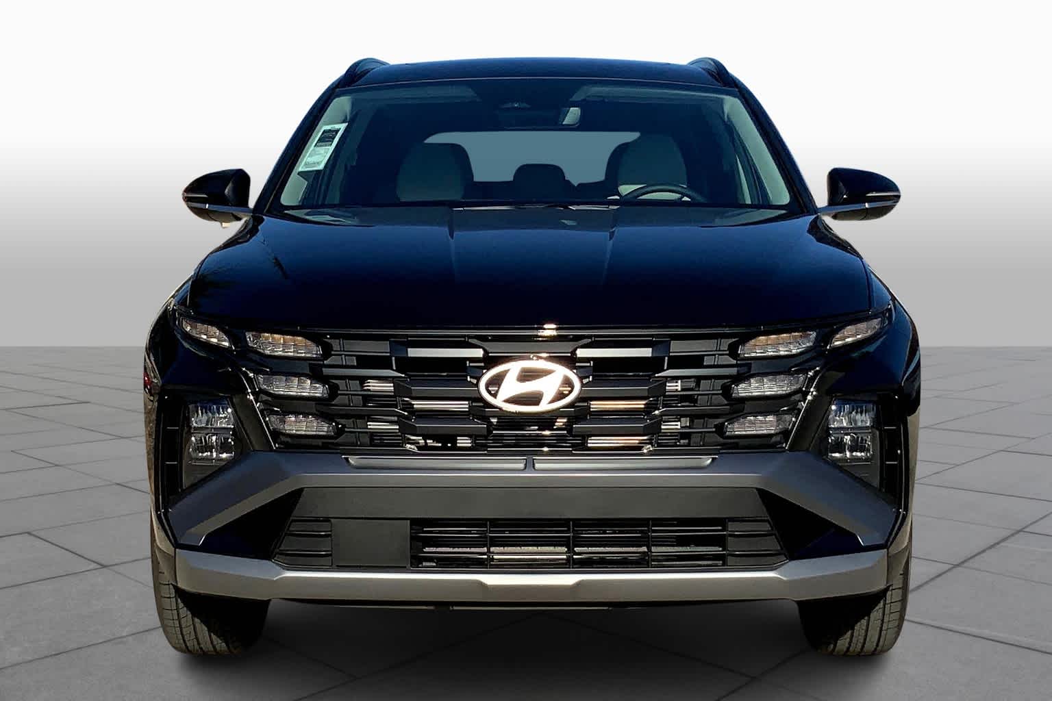 2025 Hyundai Tucson SEL Convenience photo 3