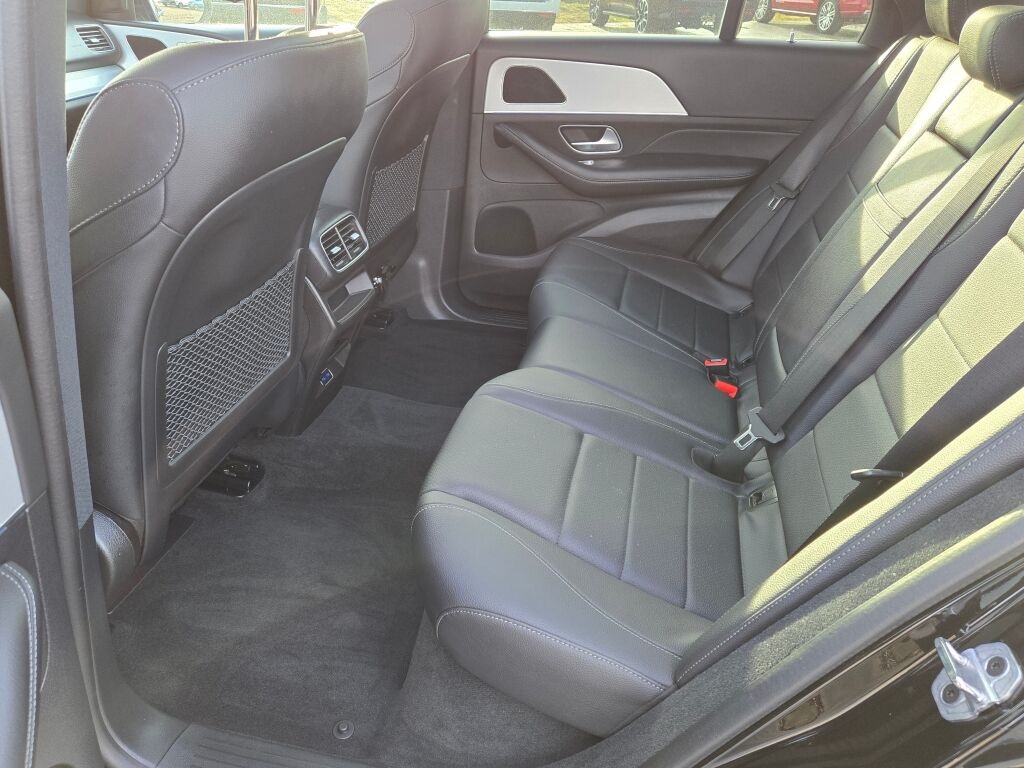 2024 Mercedes Benz GLE 350 4MATIC photo 16